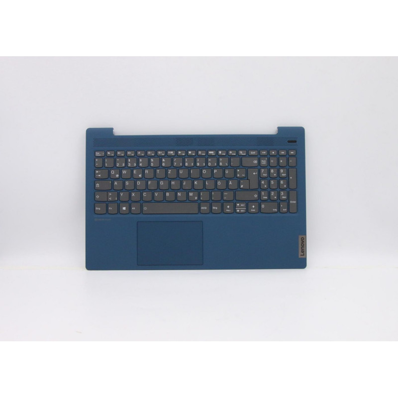 Upper Case ASM_GR L81YK BLFPLT