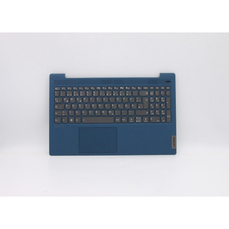 Upper Case ASM_GR L81YK BLFPLT