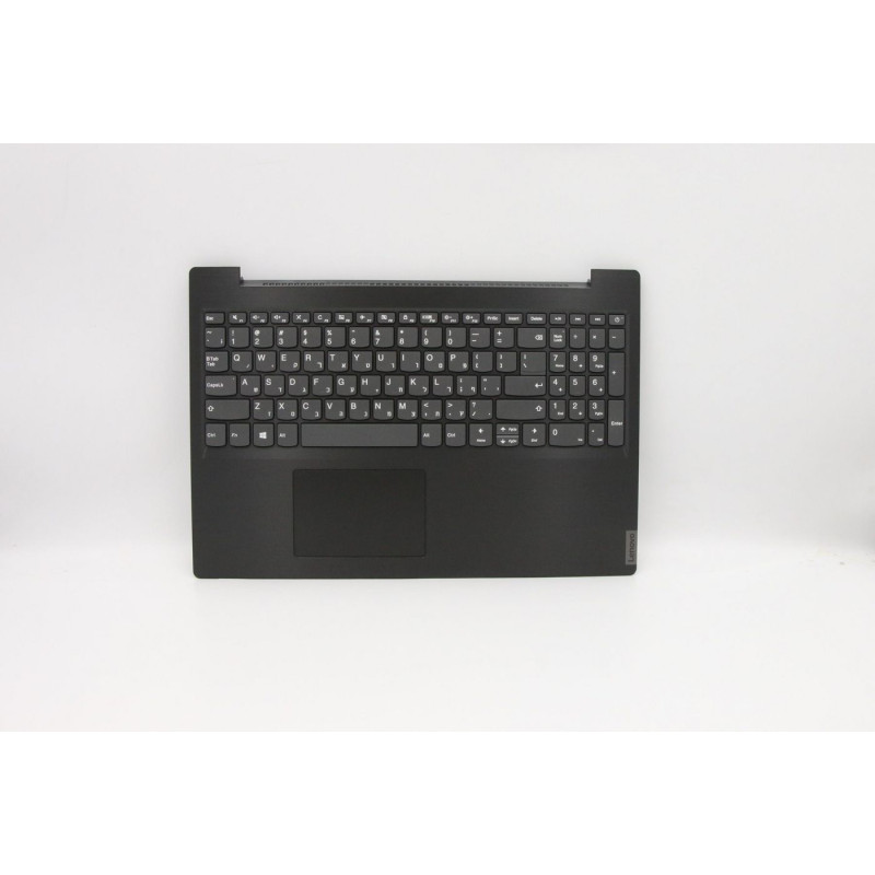 Upper Case ASM_HB L 81LG GT_BK