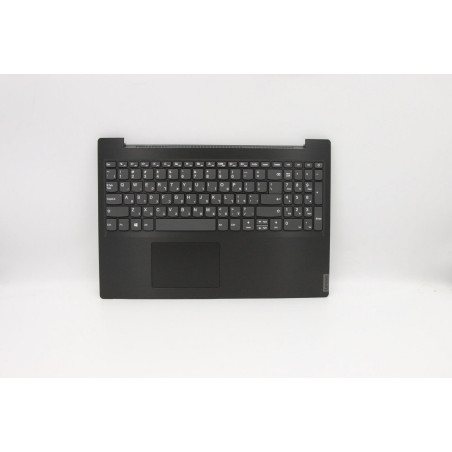 Upper Case ASM_HB L 81LG GT_BK