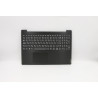 Upper Case ASM_HB L 81LG GT_BK