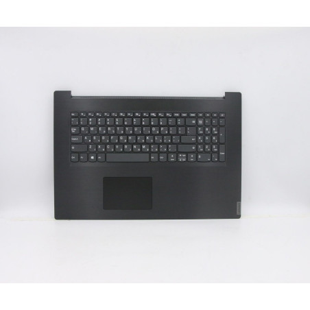 Upper Case ASM_HB L 81M0 GT_BK