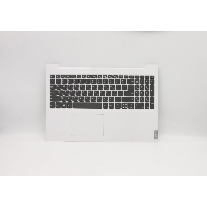 Upper Case ASM_HB L 81Y3 BZ_WH