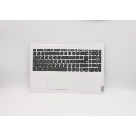 Upper Case ASM_HB L 81Y3 BZ_WH