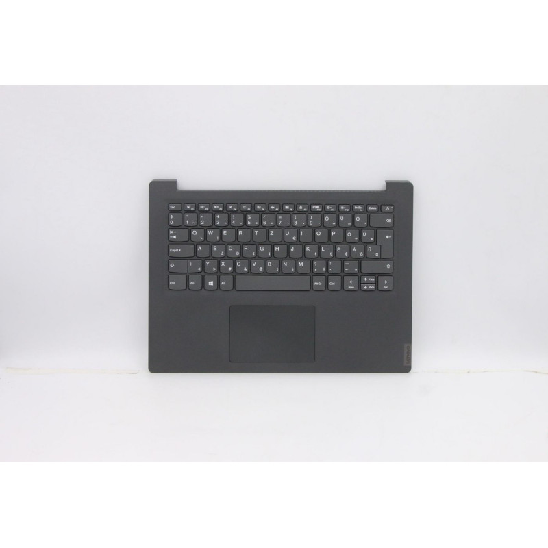Upper Case ASM_HG L81YAIGTEXD