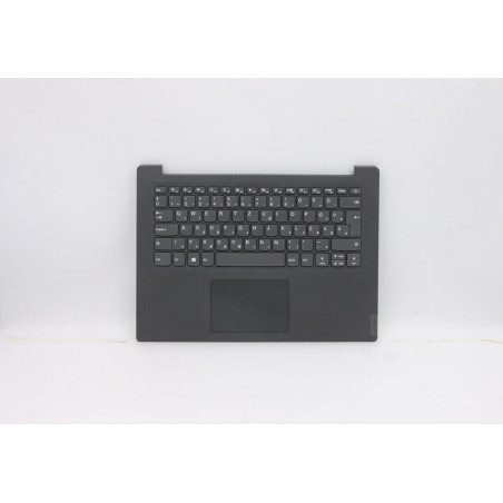 Upper Case ASM_HG L81YAIGTEXD