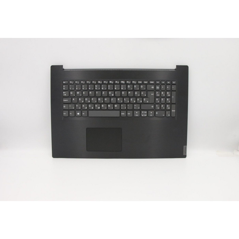 Upper Case ASM_HG L 81M0 GT_BK