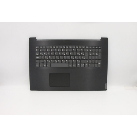Upper Case ASM_HG L 81M0 GT_BK