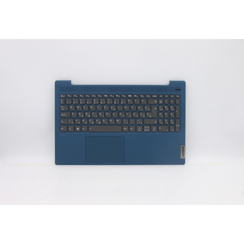 Upper Case ASM_HG L81YK BLFPLT