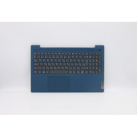 Upper Case ASM_HG L81YK BLFPLT