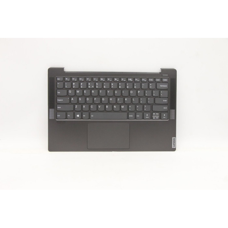 Upper Case ASM_INDIA L 81RS IG
