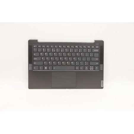 Upper Case ASM_INDIA L 81RS IG
