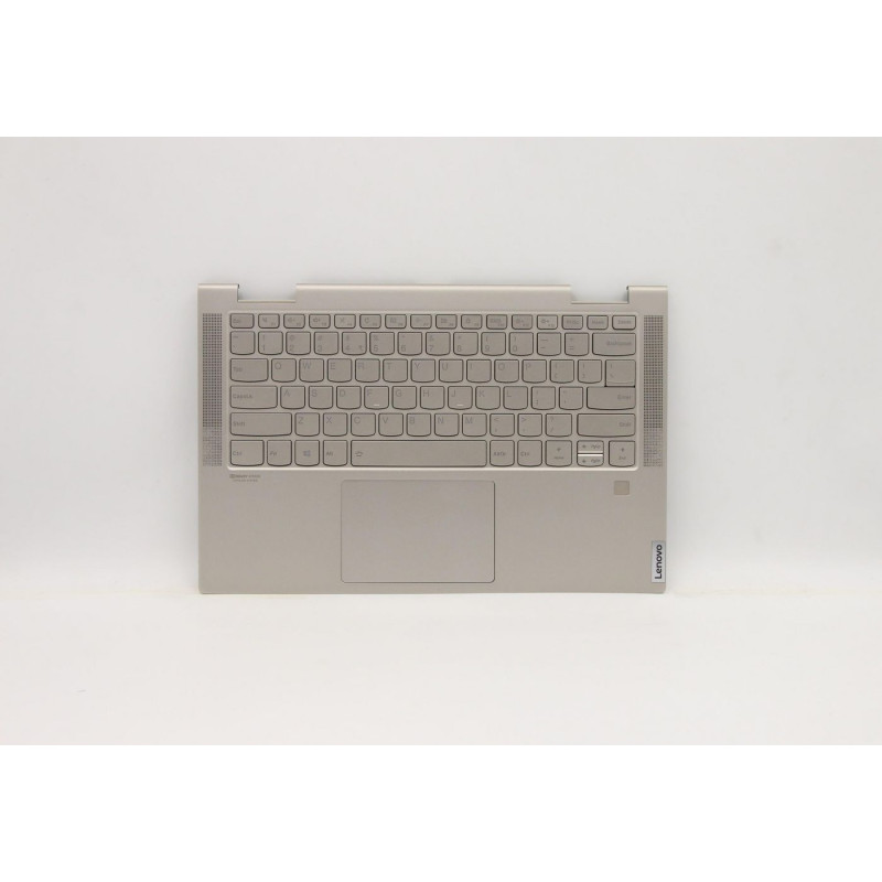 Upper Case ASM_INDIA L 81TC MC