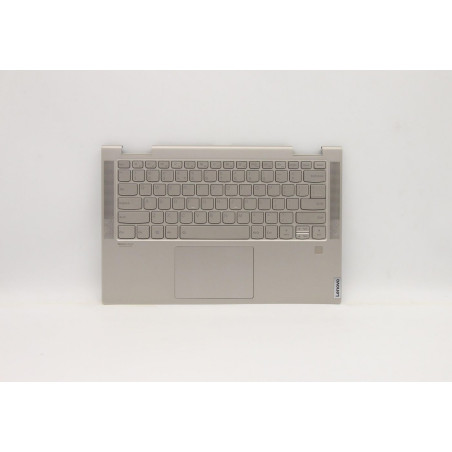 Upper Case ASM_INDIA L 81TC MC