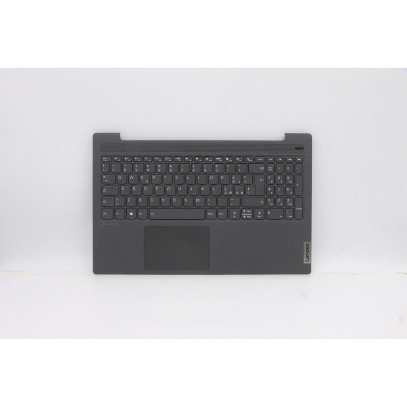 Upper Case ASM_IT L81YK BLFPGG