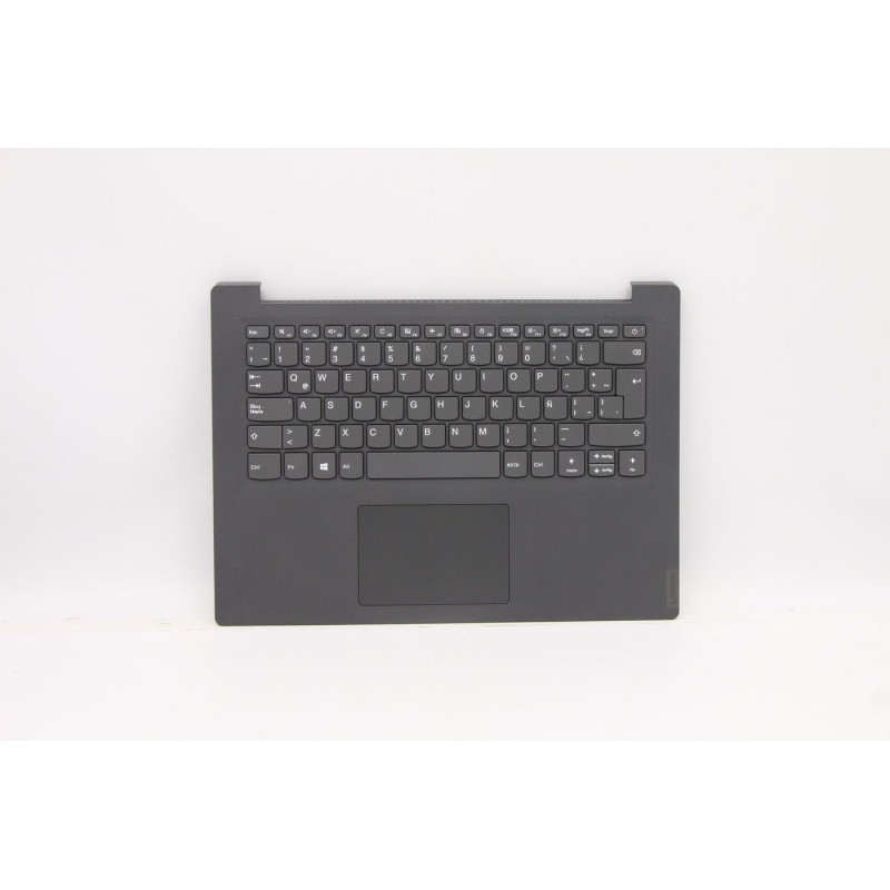 Upper Case ASM_LA L81YAIGTEXD