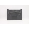 Upper Case ASM_LA L81YAIGTEXD