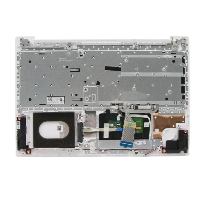 Upper Case ASM_LA L 81Y3 BZ_WH