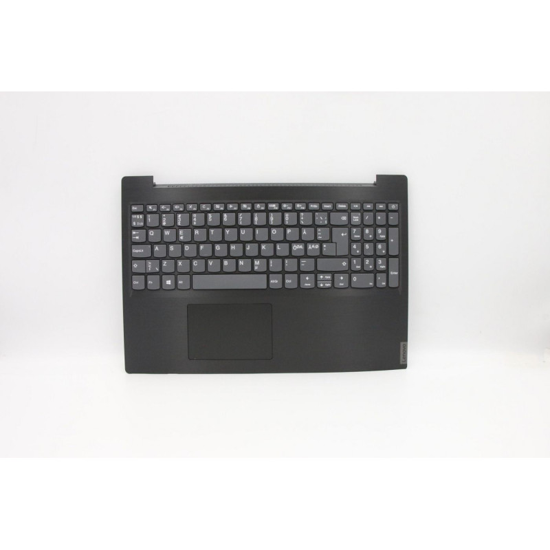 Upper Case ASM_ND L 81LG GT_BK