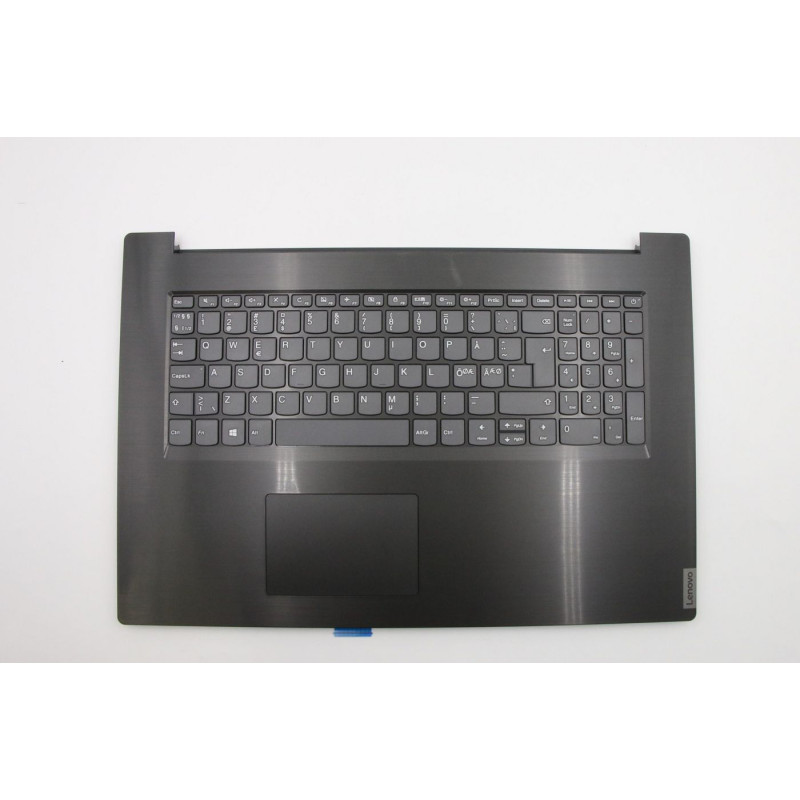 Upper Case ASM_ND L 81M0 GT_BK