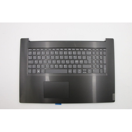 Upper Case ASM_ND L 81M0 GT_BK