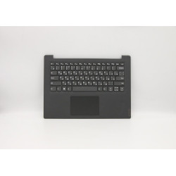 Upper Case ASM_RU L81YAIGTEXD