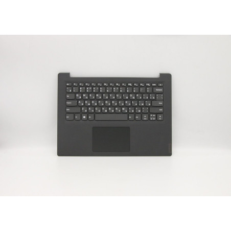 Upper Case ASM_RU L81YAIGTEXD