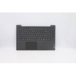 Upper Case ASM_RU L81YK BLFPGG