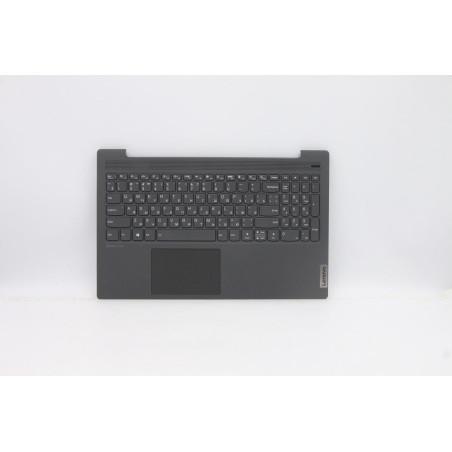 Upper Case ASM_RU L81YK BLFPGG