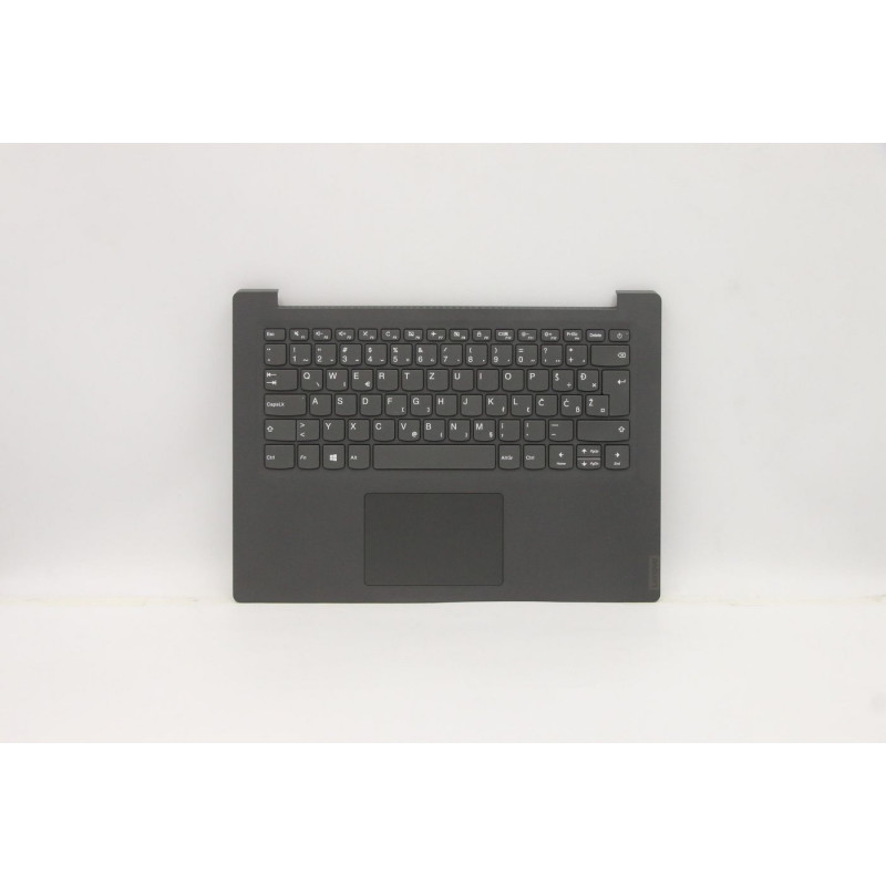 Upper Case ASM_SA L81YAIGTEXD