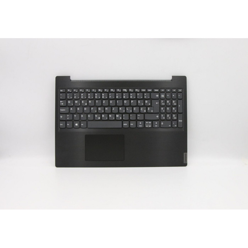 Upper Case ASM_SA L 81LG GT_BK