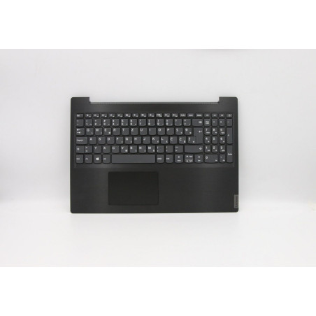 Upper Case ASM_SA L 81LG GT_BK
