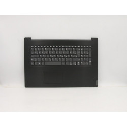 Laptop upper case and