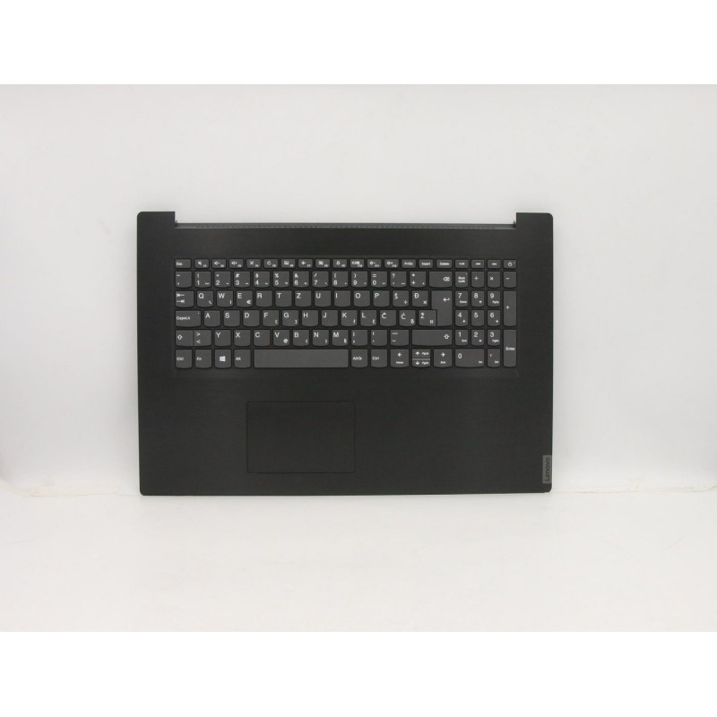 Laptop upper case and