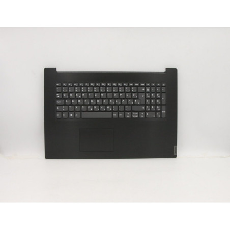 Laptop upper case and