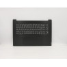 Laptop upper case and