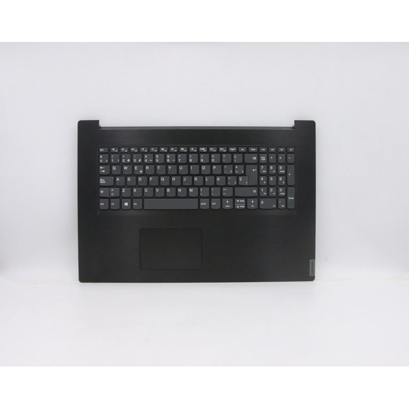 Upper Case ASM_SP L 81M0 GT_BK