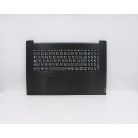 Upper Case ASM_SP L 81M0 GT_BK