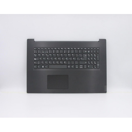 Upper Case ASM_SP L 81M0 GT_BK