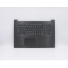Upper Case ASM_SP L 81M0 GT_BK