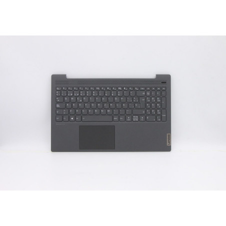 Upper Case ASM_SP L81YK BLFPGG