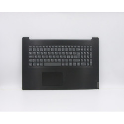 Upper Case ASM_SW L 81M0 GT_BK