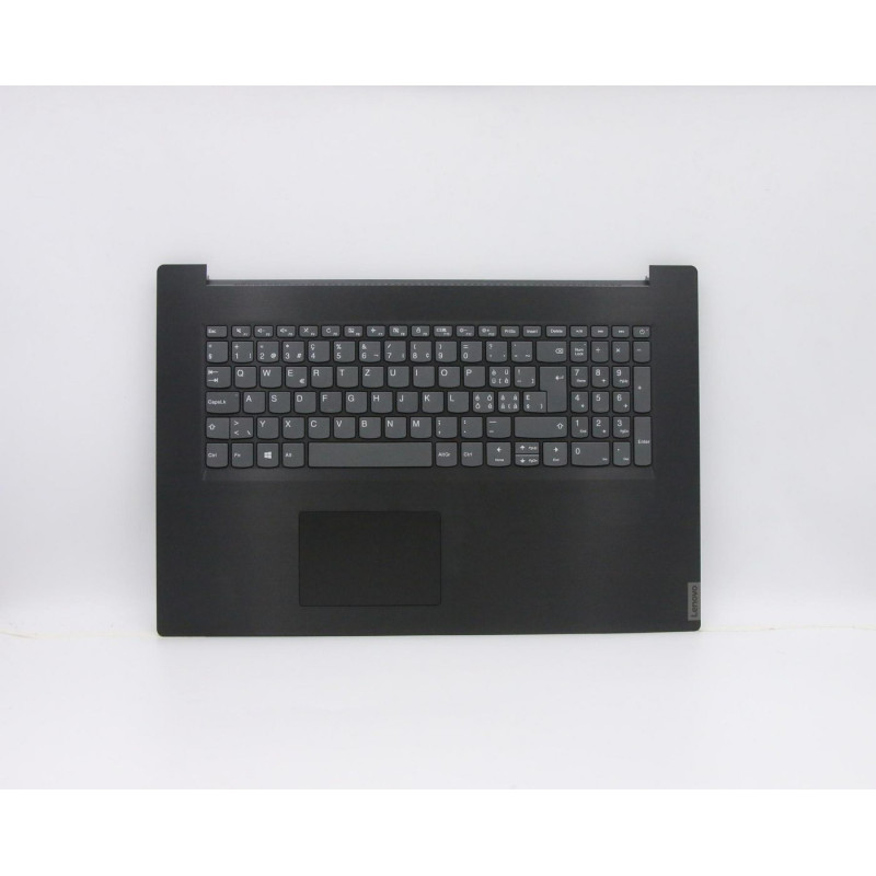 Upper Case ASM_SW L 81M0 GT_BK