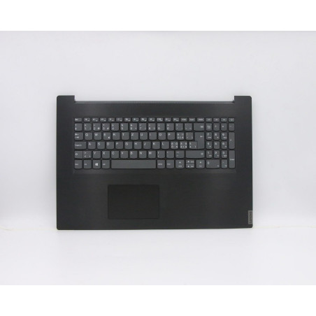 Upper Case ASM_SW L 81M0 GT_BK