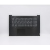 Upper Case ASM_SW L 81M0 GT_BK