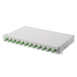 Fiber Optic Sliding Splice