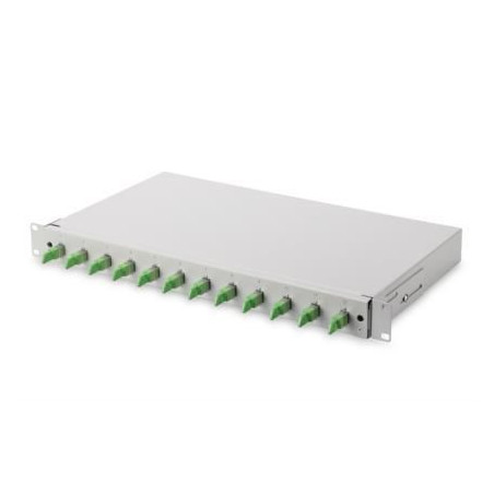 Fiber Optic Sliding Splice