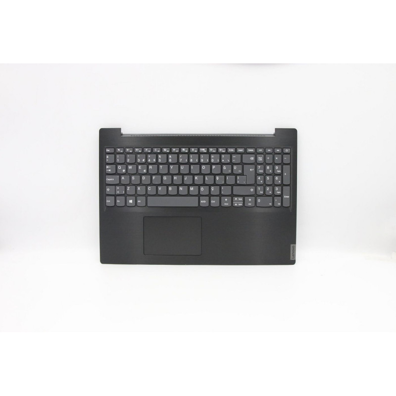 Upper Case ASM_TR L 81LG GT_BK