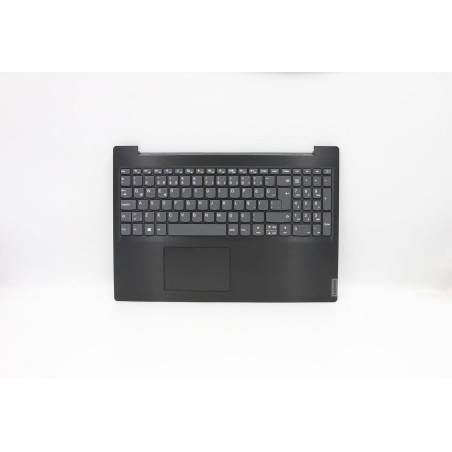 Upper Case ASM_TR L 81LG GT_BK