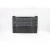 Upper Case ASM_TR L 81LG GT_BK